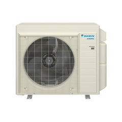 Daikin 2 - 3 - 4 Zone Mini Split System - Design Your Own