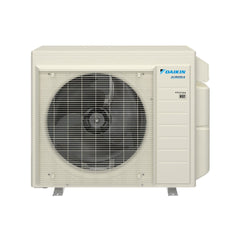 Daikin 2 - 3 - 4 Zone Mini Split System - Design Your Own
