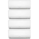 Daikin 2 - 3 - 4 Zone Mini Split System R32 - Design Your Own