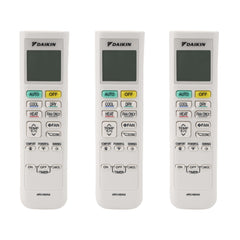 Daikin 2 - 3 Zone Mini Split System - Design Your Own