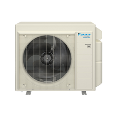 Daikin 2 - 3 - 4 Zone Mini Split System - Design Your Own