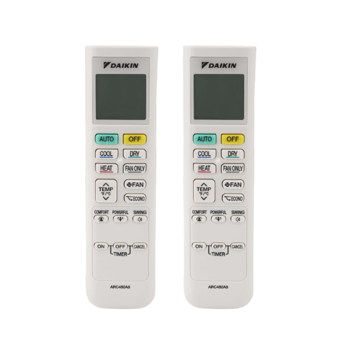 Daikin 2 Zone Mini Split System R32 - Design Your Own - 2MXM18AVJU9-Design-Your-Own  Mini Split Systems Direct