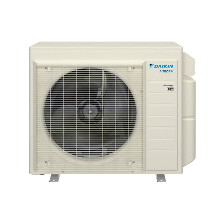 Daikin 2 Zone Mini Split System R32 - Design Your Own