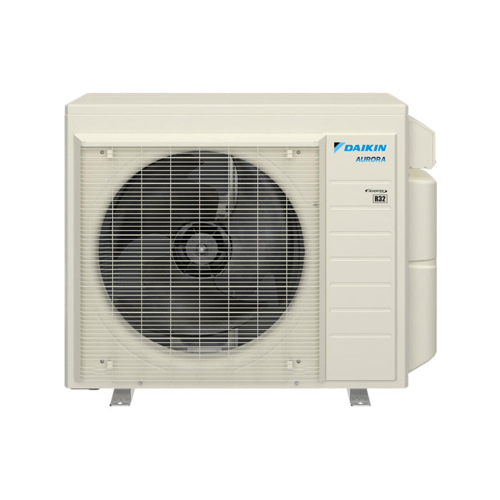 Daikin 2 Zone Mini Split System R32 - Design Your Own - 2MXM18AVJU9-Design-Your-Own  Mini Split Systems Direct