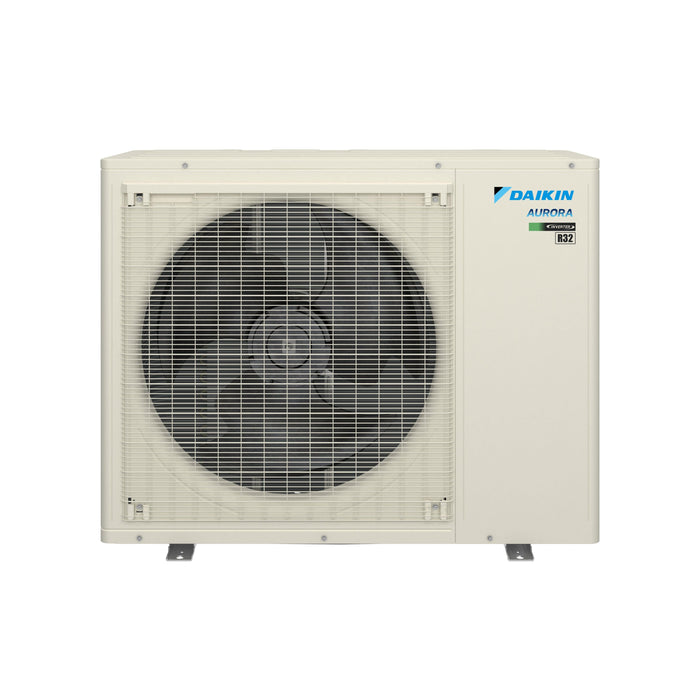 Daikin 24,000 Btu 21 SEER2 R-32 3-Zone Ductless Mini Split Heat Pump System - 7K-7K-7K - 3MXM24AVJU9 - CTXV07AVJU9 - CTXV07AVJU9 - CTXV07AVJU9  Mini Split Systems Direct
