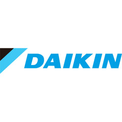Daikin ATMOSPHERA 12,000 BTU 25.2 SEER2 Ductless Mini Split Inverter Air Conditioner Heat Pump System 208/230V (R-32) - FTXM12WVJU9 / RXM12WVJU9
