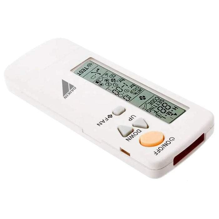 Daikin BRC4C82 Wireless Handheld Remote Control - BRC4C82  Mini Split Systems Direct