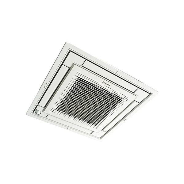 Daikin Ceiling Cassette Decorative Grille in White - BYFQ60C2W1W