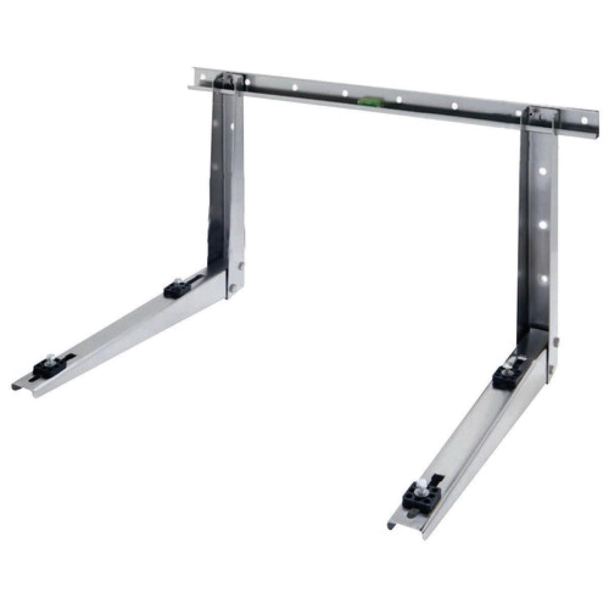 Daikin DACA-WB-1 Adjustable Wall Mount Bracket with Support Bar for Mini Split Systems - 242 lbs. Capacity - DACA-WB-1  Mini Split Systems Direct