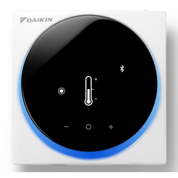 Daikin Madoka Remote Controller - BRC1H71W - BRC1H71W  Mini Split Systems Direct