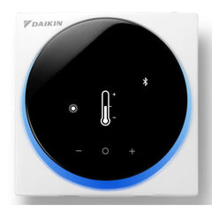 Daikin Madoka Remote Controller - BRC1H71W - BRC1H71W  Mini Split Systems Direct