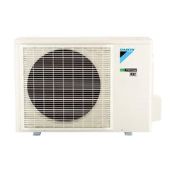 Daikin OTERRA 9,000 BTU 21 SEER2 Ductless Mini Split Inverter Air Conditioner Heat Pump System 208/230V (R-32) - FTXF09AXVJU / RXF09AXVJU