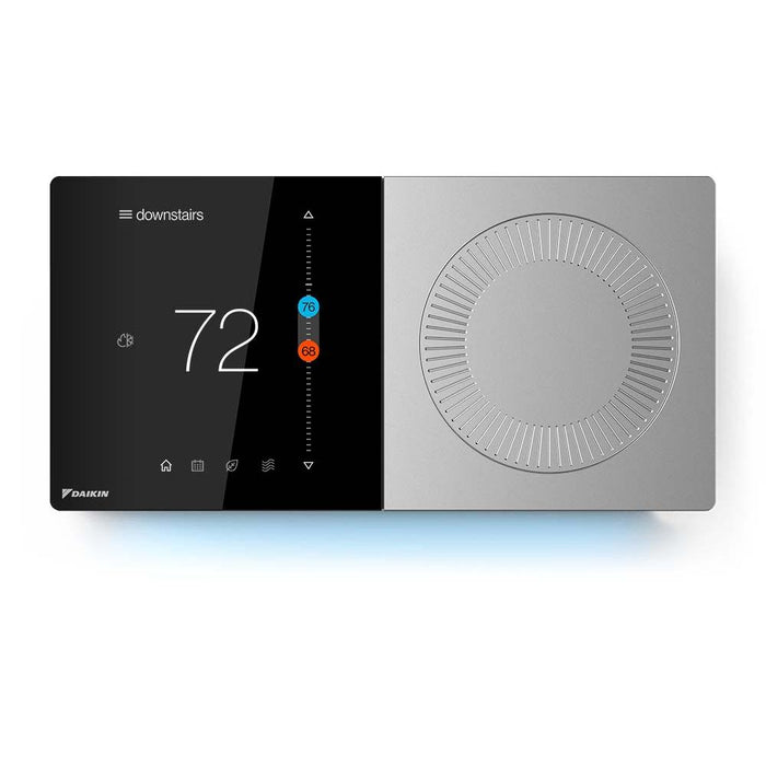 Daikin One+ Smart Thermostat - DTST-ONE-ADA-A - DTST-ONE-ADA-A  Mini Split Systems Direct