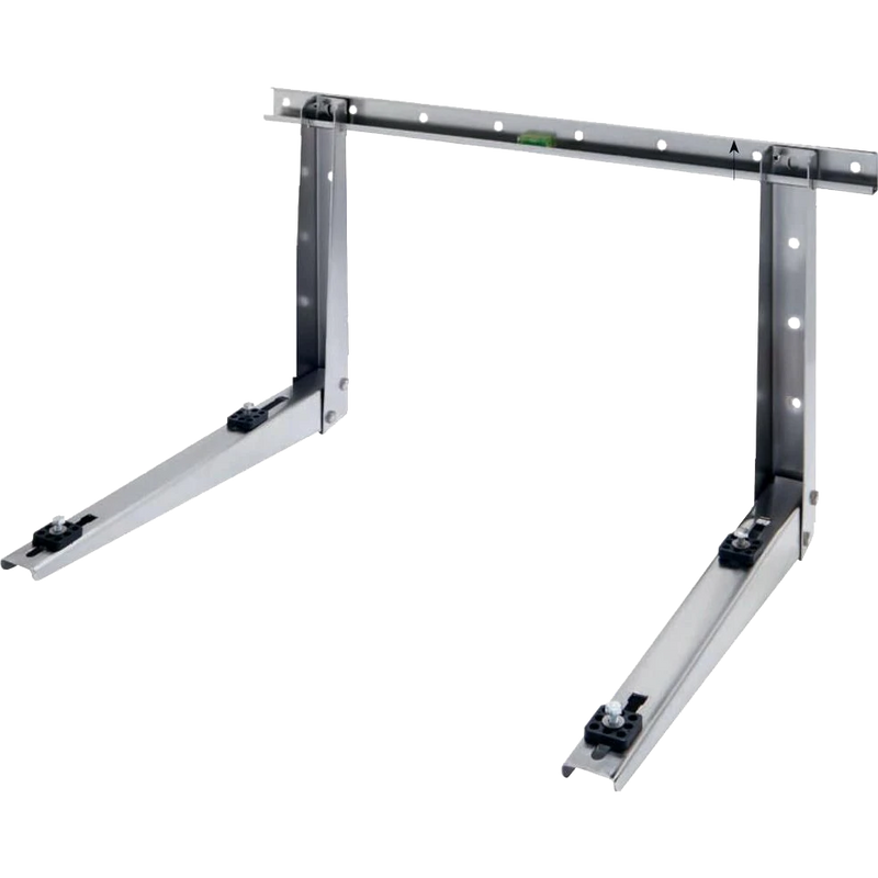 Daikin Powder Coated Condenser Wall Mount Bracket - DACA-WB-3