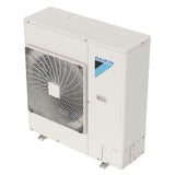 Daikin SkyAir FTQ Ducted 18,000 BTU 15.6 SEER2 Central Heat Pump Inverter Split System - FTQ18TAVJUD / RZQ18TBVJUA