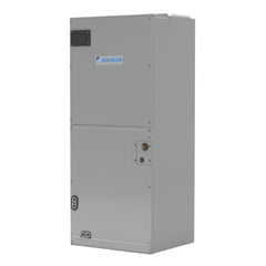 Daikin SkyAir FTQ Ducted 30,000 BTU 15.6 SEER2 Central Heat Pump Inverter Split System - FTQ30TAVJUD / RZQ30TBVJUA