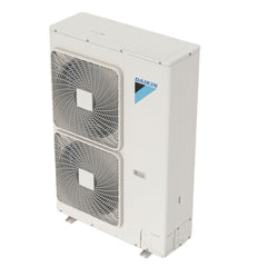 Daikin SkyAir FTQ Ducted 48,000 BTU 15.3 SEER2 Central Heat Pump Inverter Split System - FTQ48TAVJUD / RZQ48TBVJUA