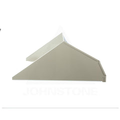 Daikin Snow Protection Hood (Snow Discharge Outlet) - KPS063A47