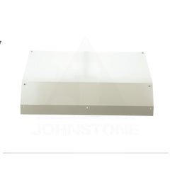 Daikin Snow Protection Hood (Snow Discharge Outlet) - KPS063A47