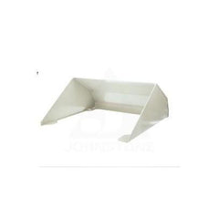 Daikin Snow Protection Hood (Snow Discharge Outlet) - KPS063A47 - KPS063A47  Mini Split Systems Direct
