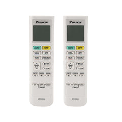 Daikin 2 Zone Mini Split System - Design Your Own
