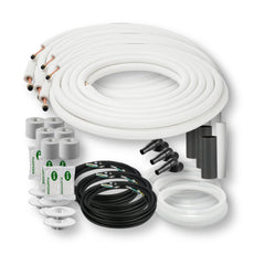 Daikin 3 Zone Mini Split System - Design Your Own