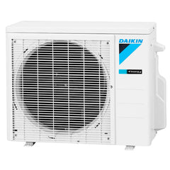 Daikin ENTRA 12,000 BTU 18 SEER2 Single Zone Ductless Mini Split Air Conditioner Heat Pump System 208/230V - FTXB12BXVJU / RXB12BXVJU