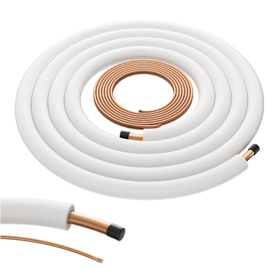 Della 16 Feet of 3/8