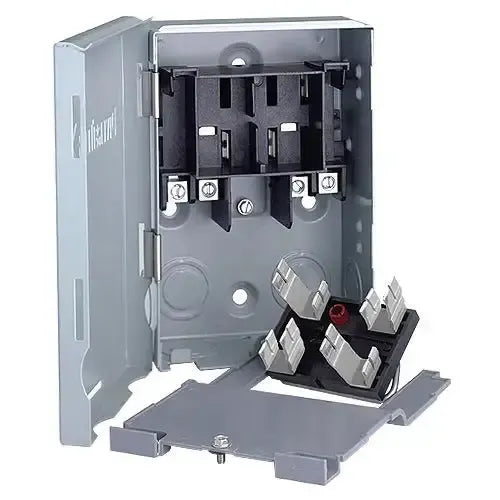 Disconnect Switch 30A Fusible
