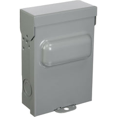 Disconnect Switch 60A Non-Fuse