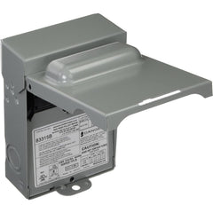 Disconnect Switch 60A Non-Fuse