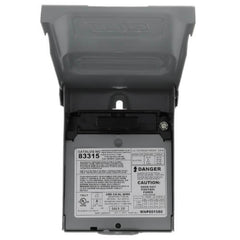 Disconnect Switch 60A Non-Fuse - G-83335  Mini Split Systems Direct
