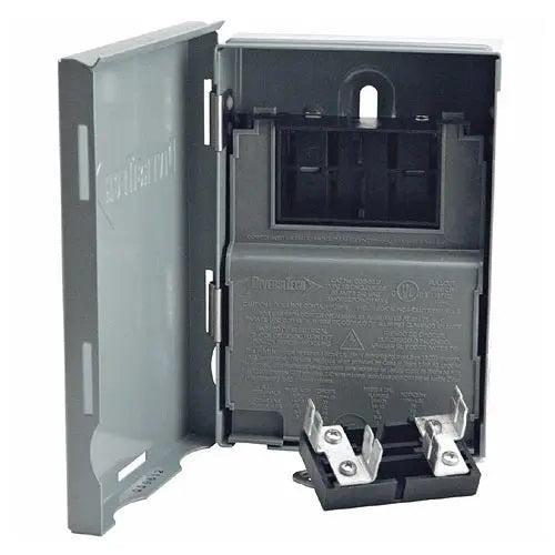 Disconnect Switch 60A Non-Fuse