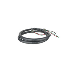 DiversiTech 1/2" x 6 Ft Non-Metallic Electrical Whip with #10 Wire - 6-12-6NM  Mini Split Systems Direct