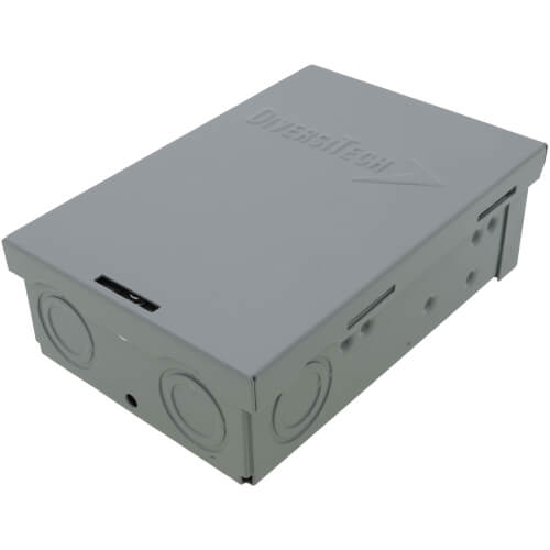 DiversiTech 60A Non-Fusible Disconnect Switch - DDS-60U  Mini Split Systems Direct