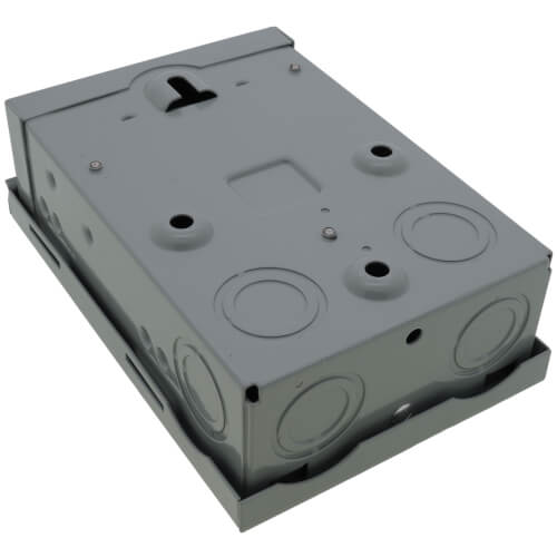 DiversiTech 60A Non-Fusible Disconnect Switch - DDS-60U  Mini Split Systems Direct