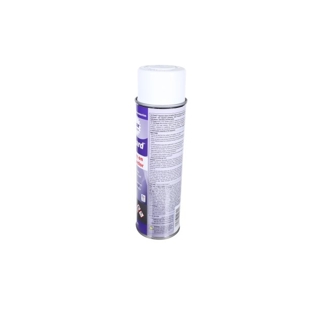 DiversiTech Clear Coil Guard 18 oz Aerosol - CG-AER  Mini Split Systems Direct