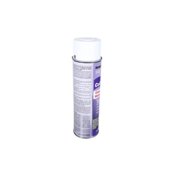 DiversiTech Clear Coil Guard 18 oz Aerosol - CG-AER  Mini Split Systems Direct