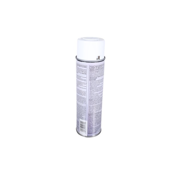 DiversiTech Clear Coil Guard 18 oz Aerosol - CG-AER  Mini Split Systems Direct