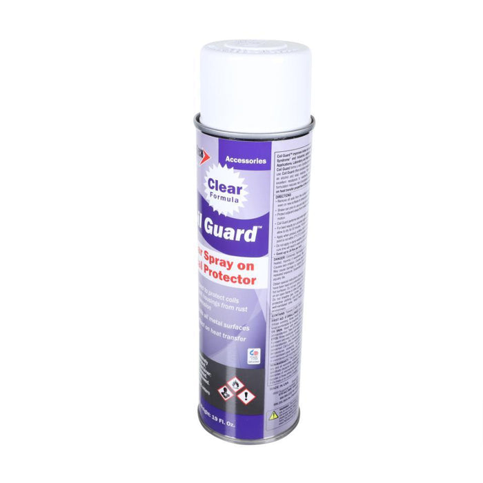 DiversiTech Clear Coil Guard 18 oz Aerosol - CG-AER  Mini Split Systems Direct
