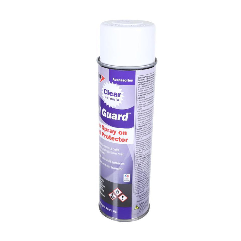 DiversiTech Clear Coil Guard 18 oz Aerosol