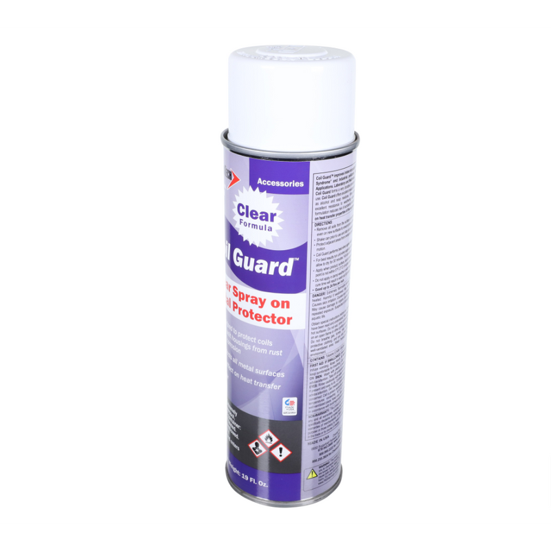 DiversiTech Clear Coil Guard 18 oz Aerosol