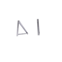 DiversiTech Wall Mount Bracket for Condensers 48" - ACB-48  Mini Split Systems Direct