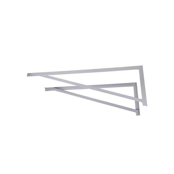 DiversiTech Wall Mount Bracket for Condensers 48" - ACB-48  Mini Split Systems Direct