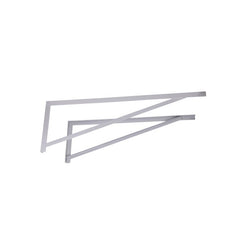 DiversiTech Wall Mount Bracket for Condensers 48" - ACB-48  Mini Split Systems Direct