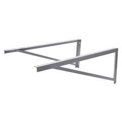 DiversiTech Wall Mount Bracket for Condensers 48" - ACB-48  Mini Split Systems Direct
