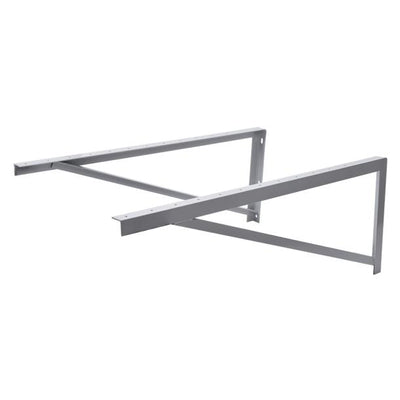DiversiTech Wall Mount Bracket for Condensers 48