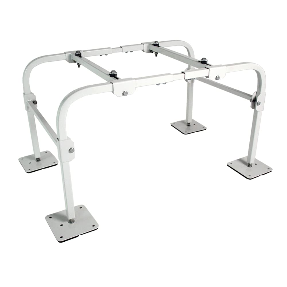 Diversitech QSMS1801 18" Wide Mini Split Stand - QSMS1801  Mini Split Systems Direct