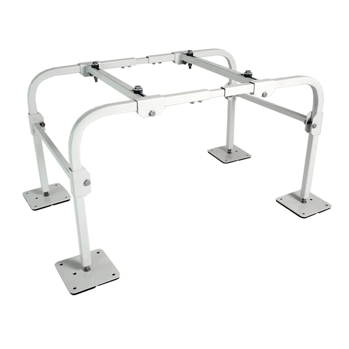 Diversitech QSMS1801 18" Wide Mini Split Stand - QSMS1801  Mini Split Systems Direct