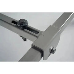 Diversitech QSMS1801 18" Wide Mini Split Stand - QSMS1801  Mini Split Systems Direct